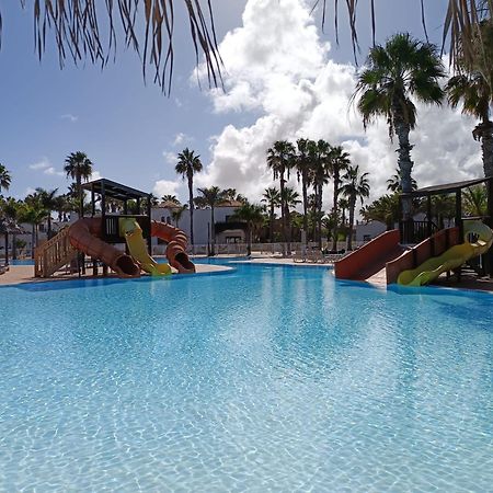 Casa Del Mar Air-Conditioned Apartment With Swimming Pools - Corralejo Playa Zewnętrze zdjęcie
