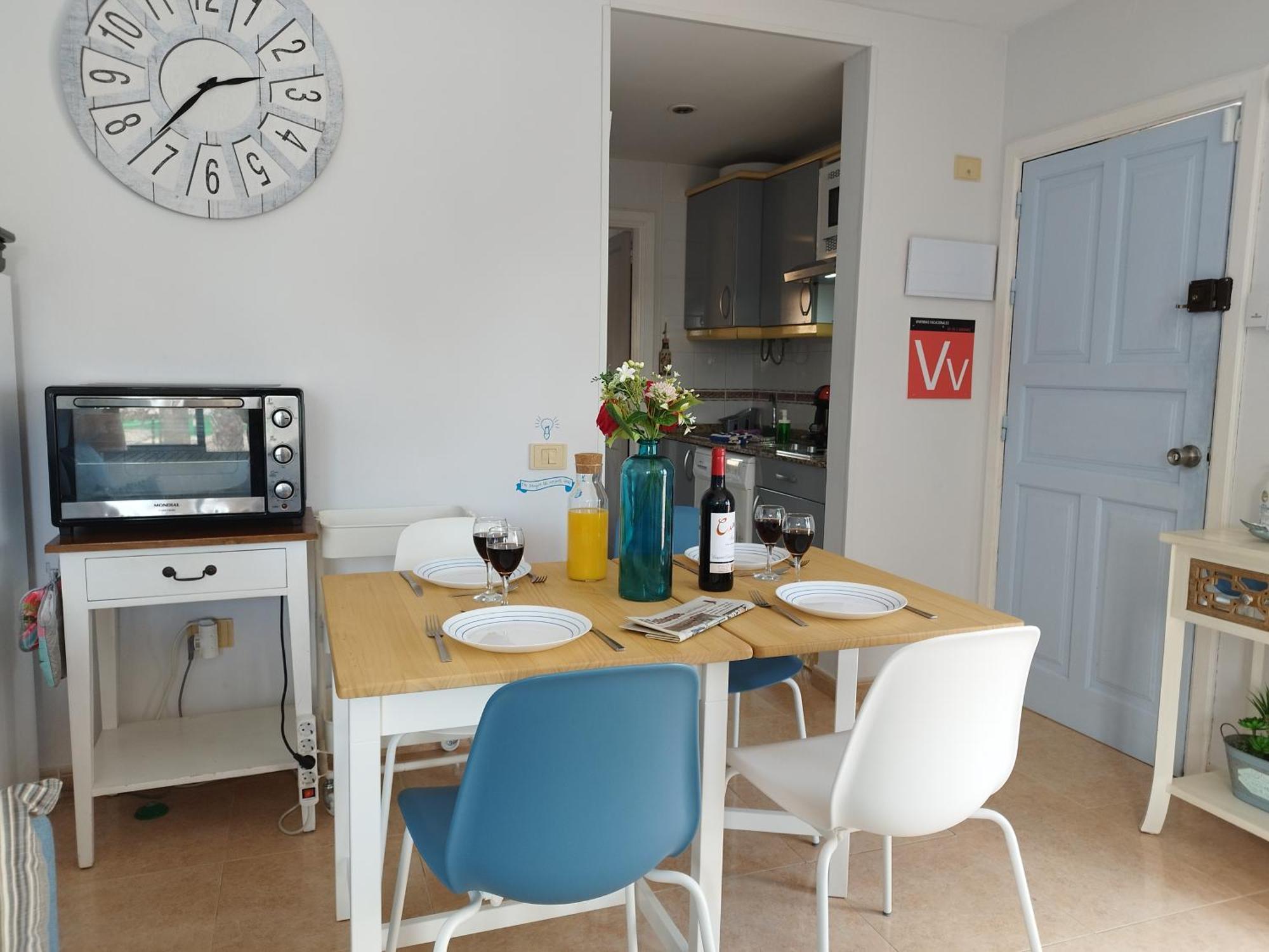 Casa Del Mar Air-Conditioned Apartment With Swimming Pools - Corralejo Playa Zewnętrze zdjęcie