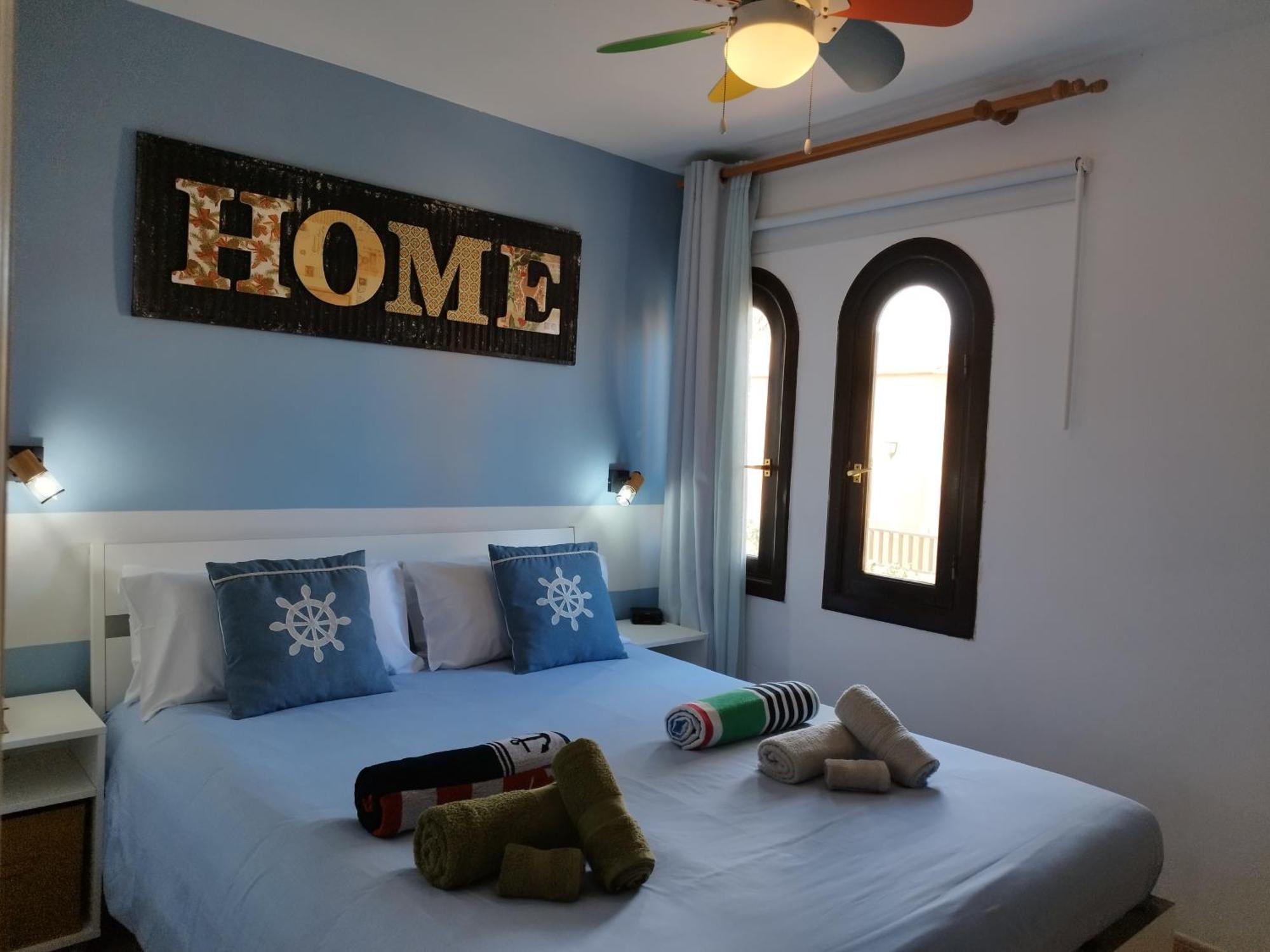 Casa Del Mar Air-Conditioned Apartment With Swimming Pools - Corralejo Playa Zewnętrze zdjęcie