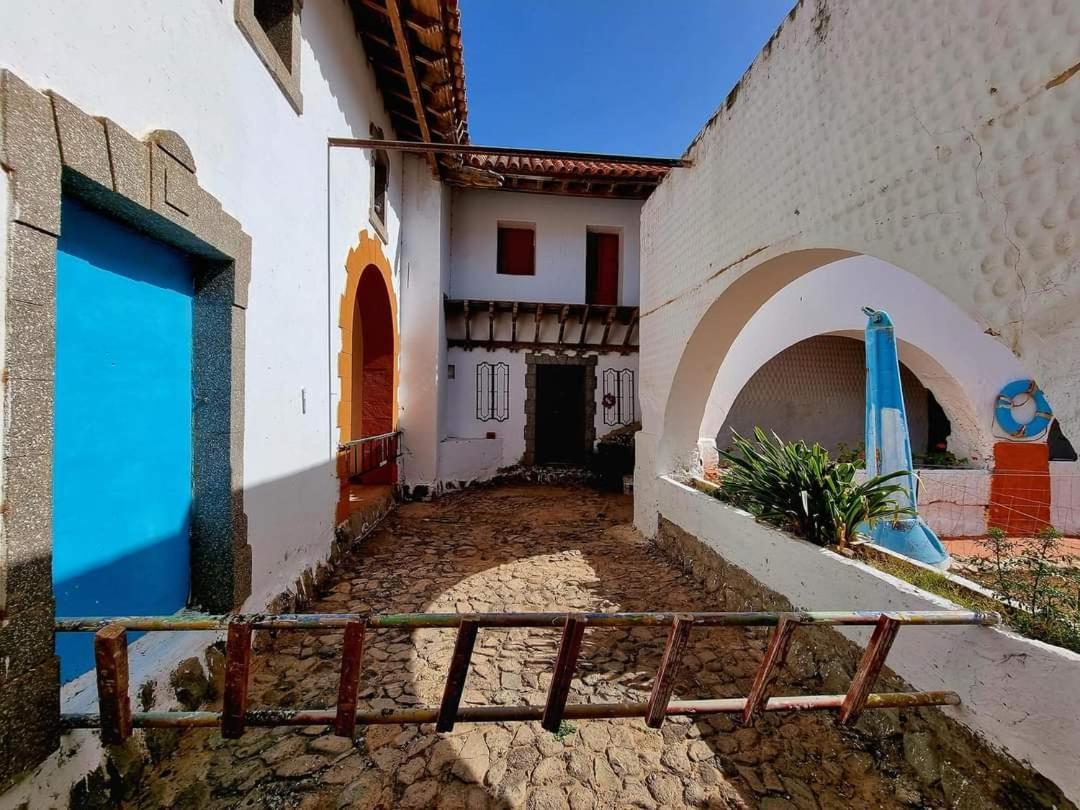 Casa Del Mar Air-Conditioned Apartment With Swimming Pools - Corralejo Playa Zewnętrze zdjęcie