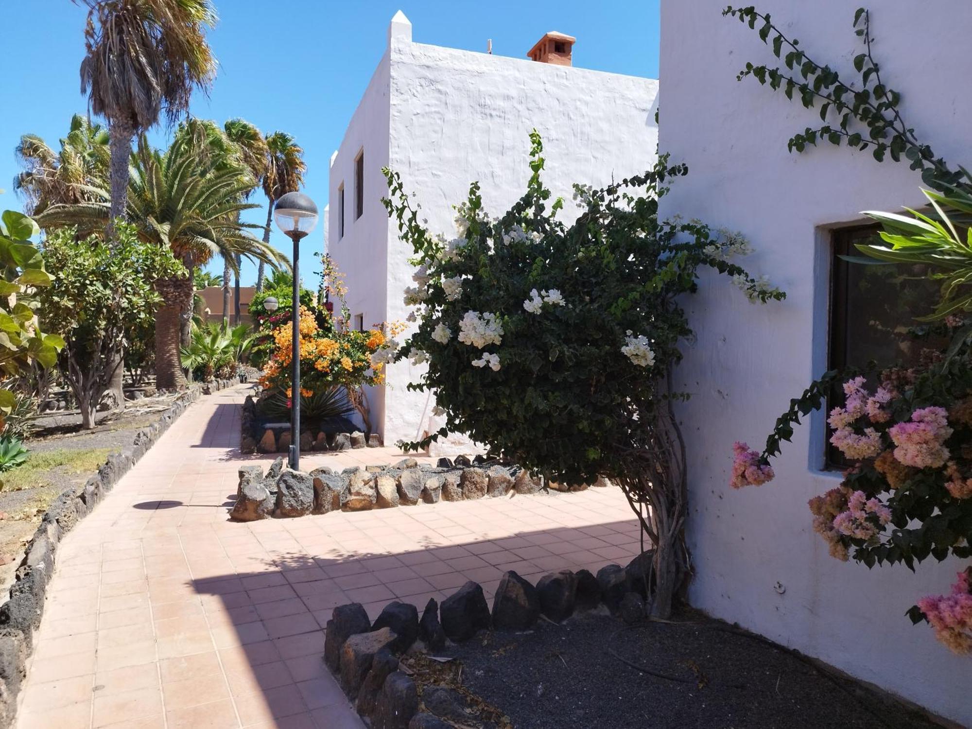 Casa Del Mar Air-Conditioned Apartment With Swimming Pools - Corralejo Playa Zewnętrze zdjęcie