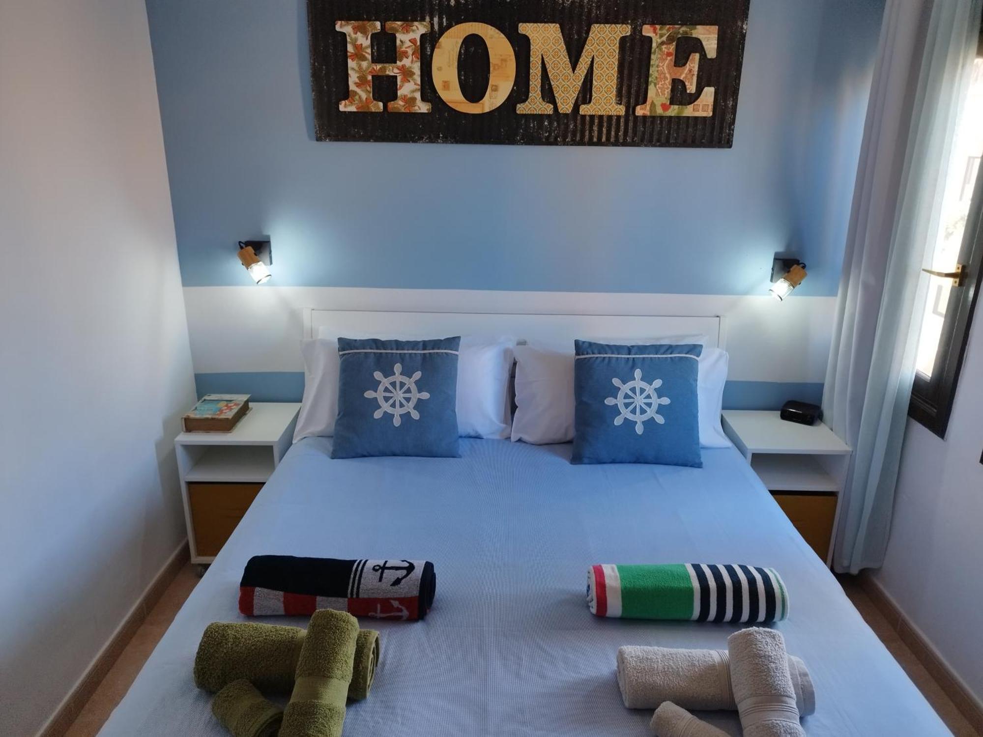 Casa Del Mar Air-Conditioned Apartment With Swimming Pools - Corralejo Playa Zewnętrze zdjęcie