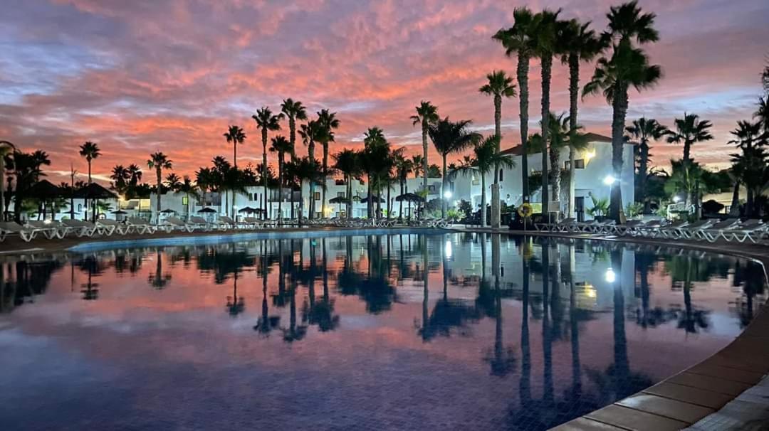 Casa Del Mar Air-Conditioned Apartment With Swimming Pools - Corralejo Playa Zewnętrze zdjęcie