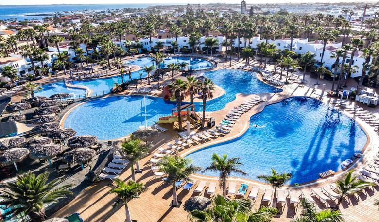 Casa Del Mar Air-Conditioned Apartment With Swimming Pools - Corralejo Playa Zewnętrze zdjęcie