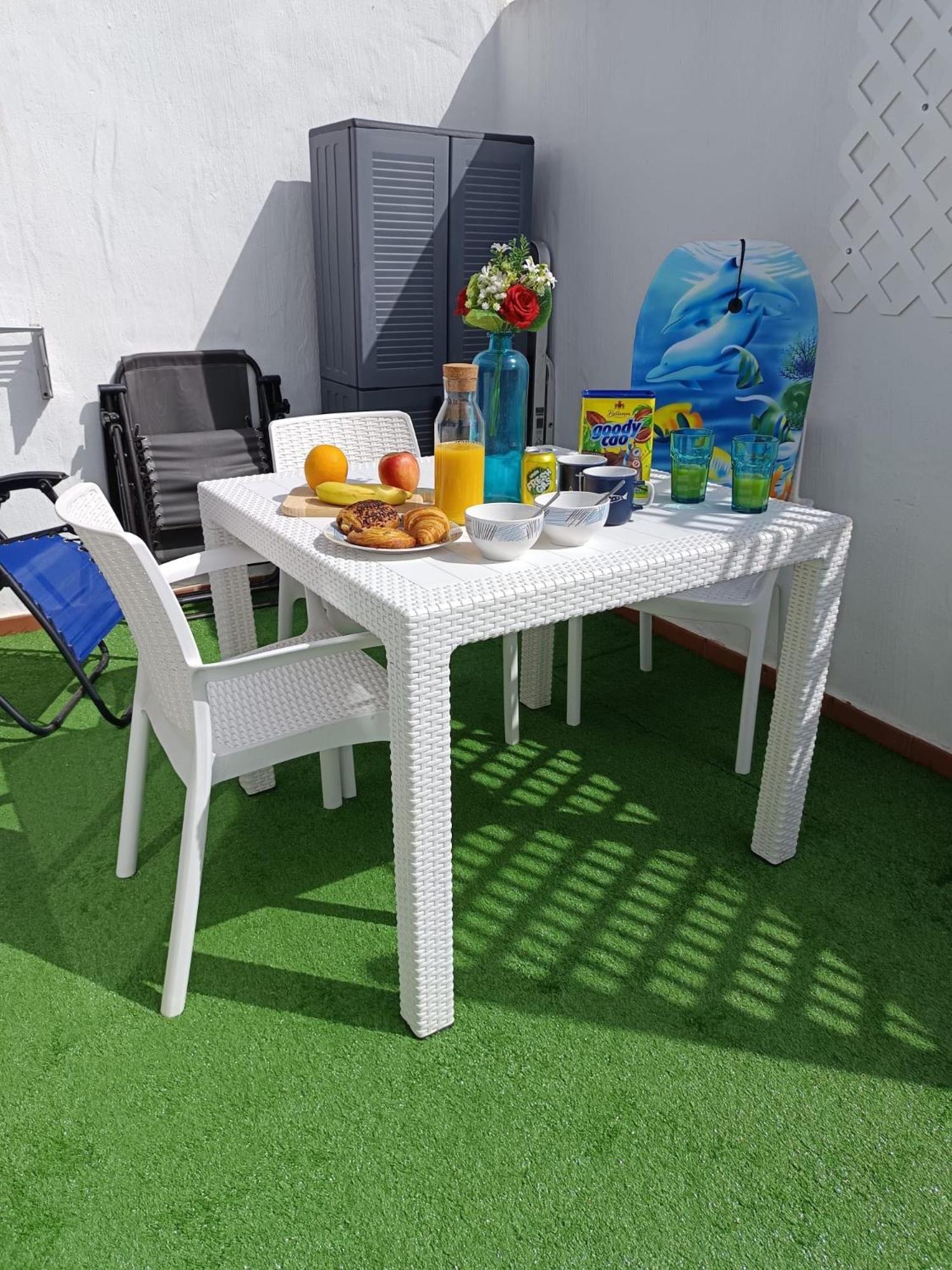 Casa Del Mar Air-Conditioned Apartment With Swimming Pools - Corralejo Playa Zewnętrze zdjęcie
