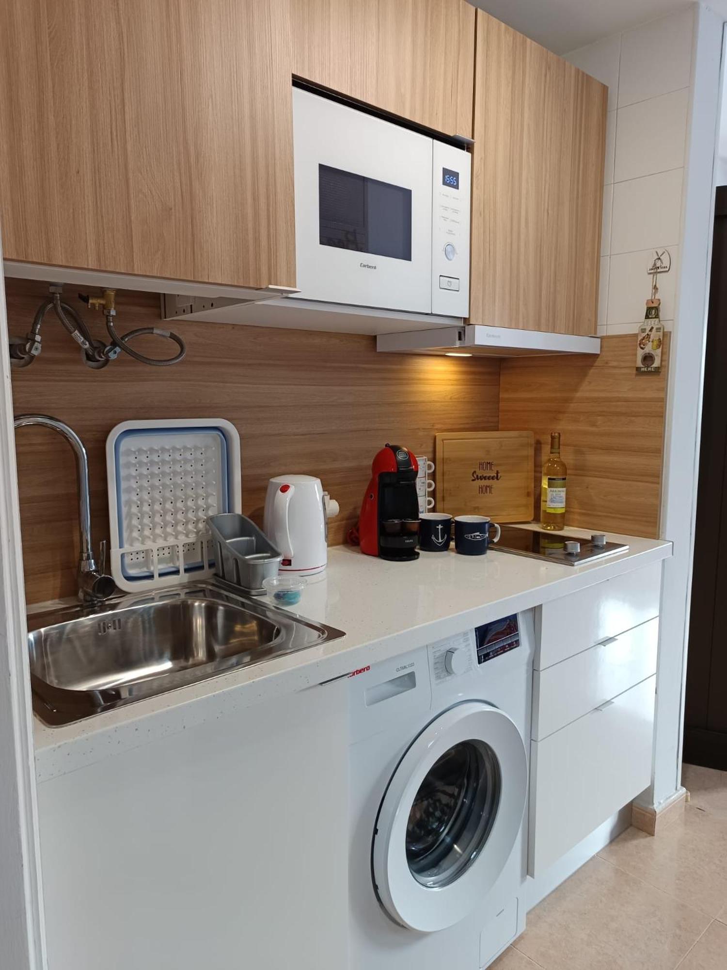 Casa Del Mar Air-Conditioned Apartment With Swimming Pools - Corralejo Playa Zewnętrze zdjęcie