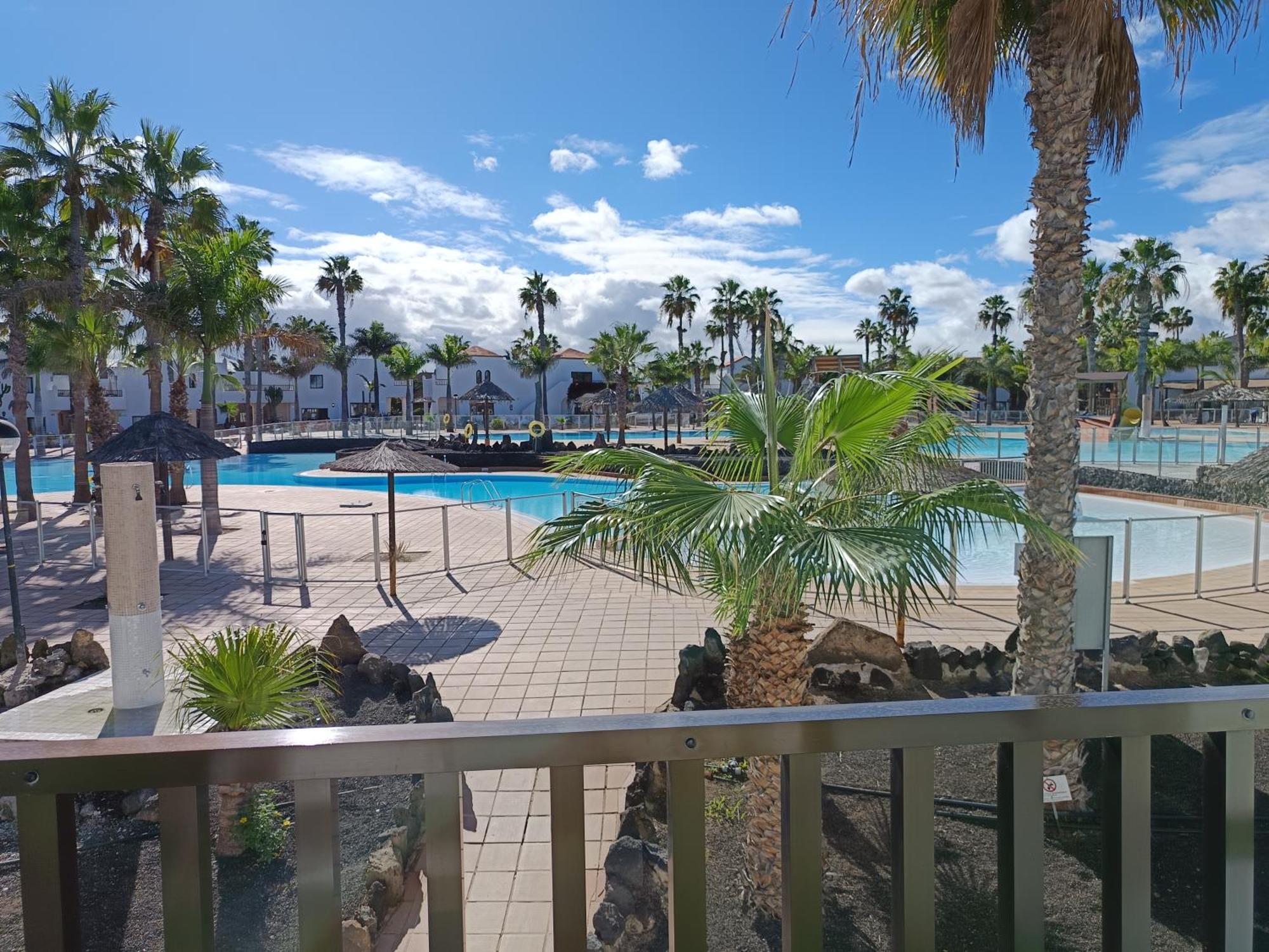 Casa Del Mar Air-Conditioned Apartment With Swimming Pools - Corralejo Playa Zewnętrze zdjęcie